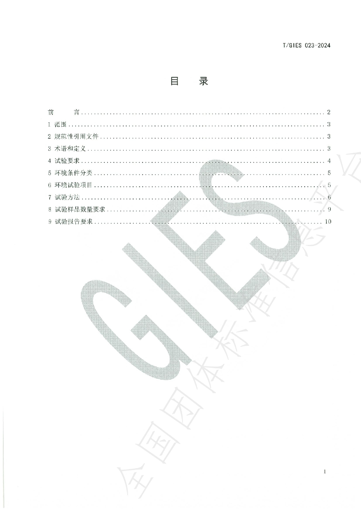 T/GIES 023-2024 标准预览