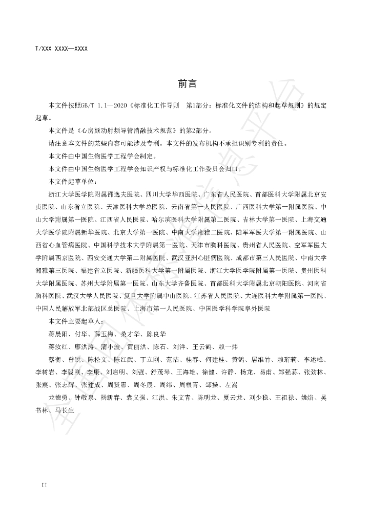 T/CSBME 080.2-2024 标准预览
