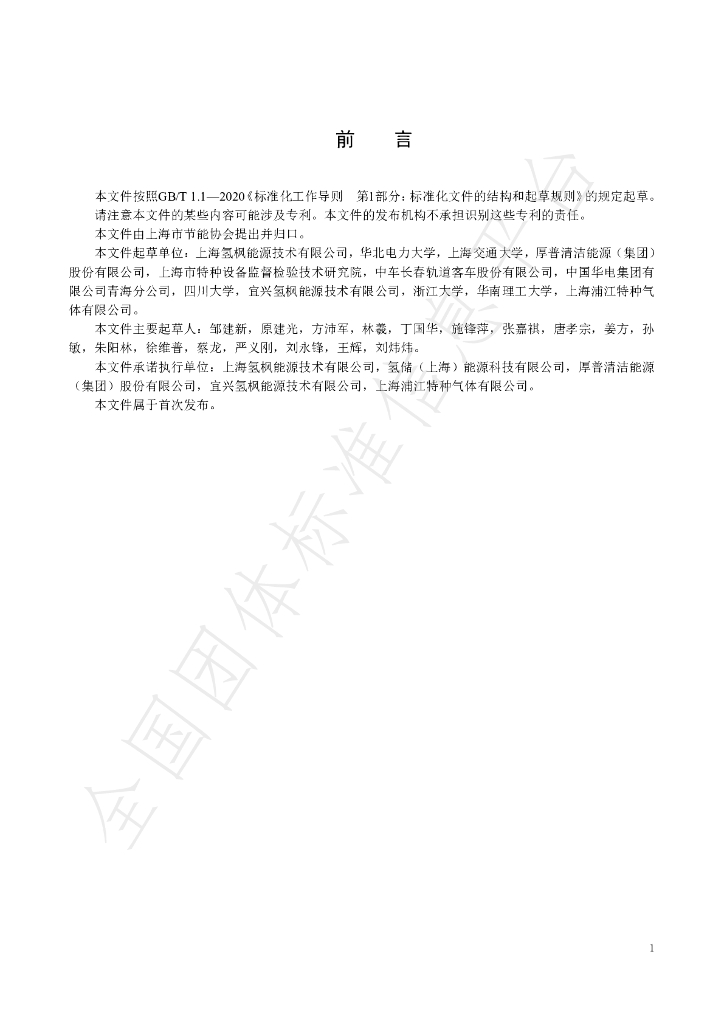 T/SHJNXH 0013-2024 标准预览