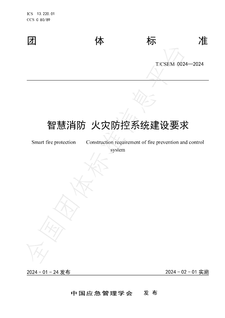 T/CSEM 0024-2024 标准预览