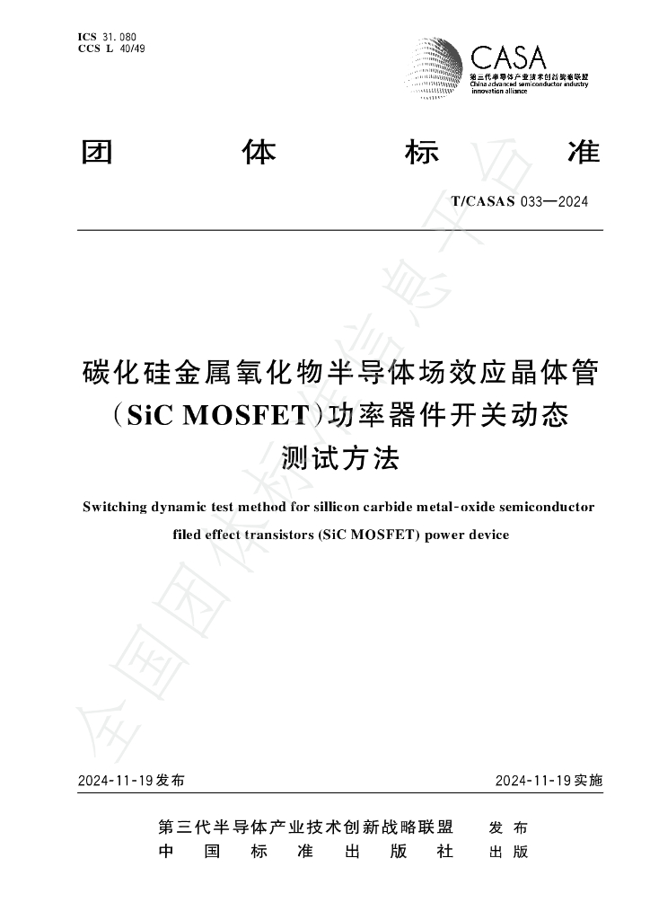 T/CASAS 033-2024 标准预览