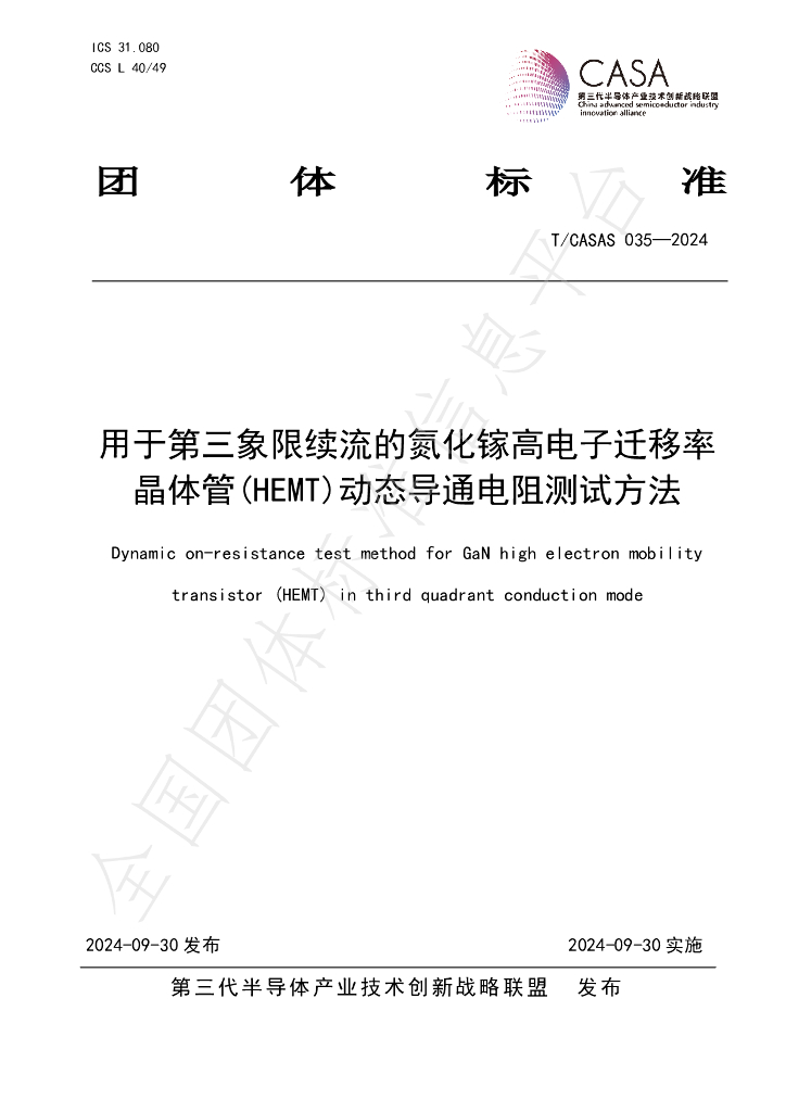 T/CASAS 035-2024 标准预览