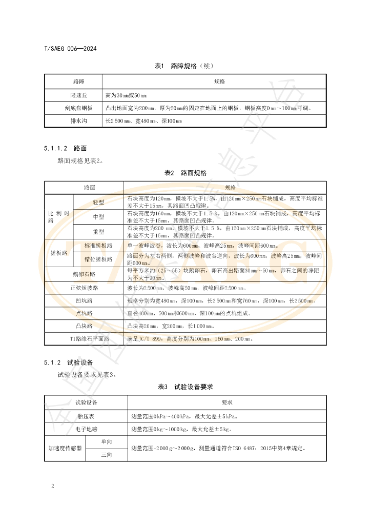T/SAEG 006-2024 标准预览
