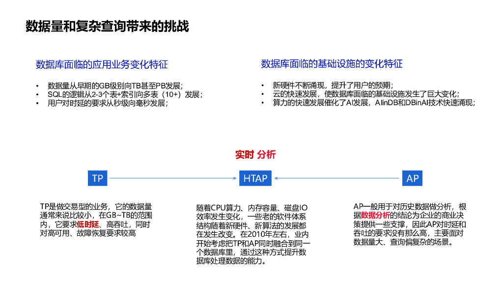 opensource：TDSQL PG在复杂查询场景中的挑战与实践_第7页