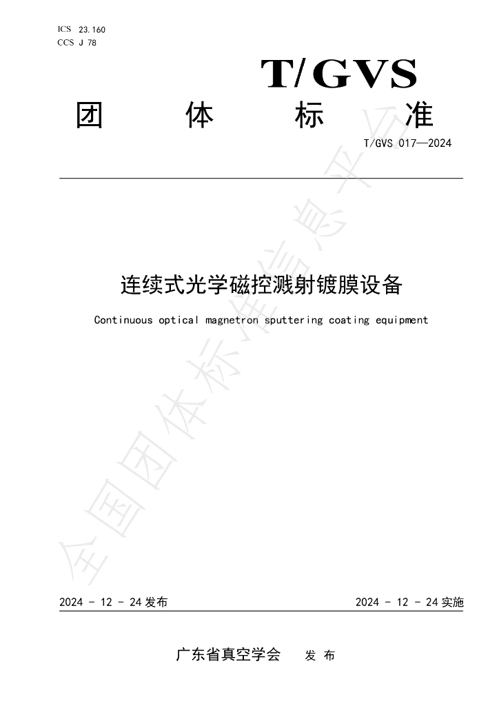 T/GVS 017-2024 标准预览