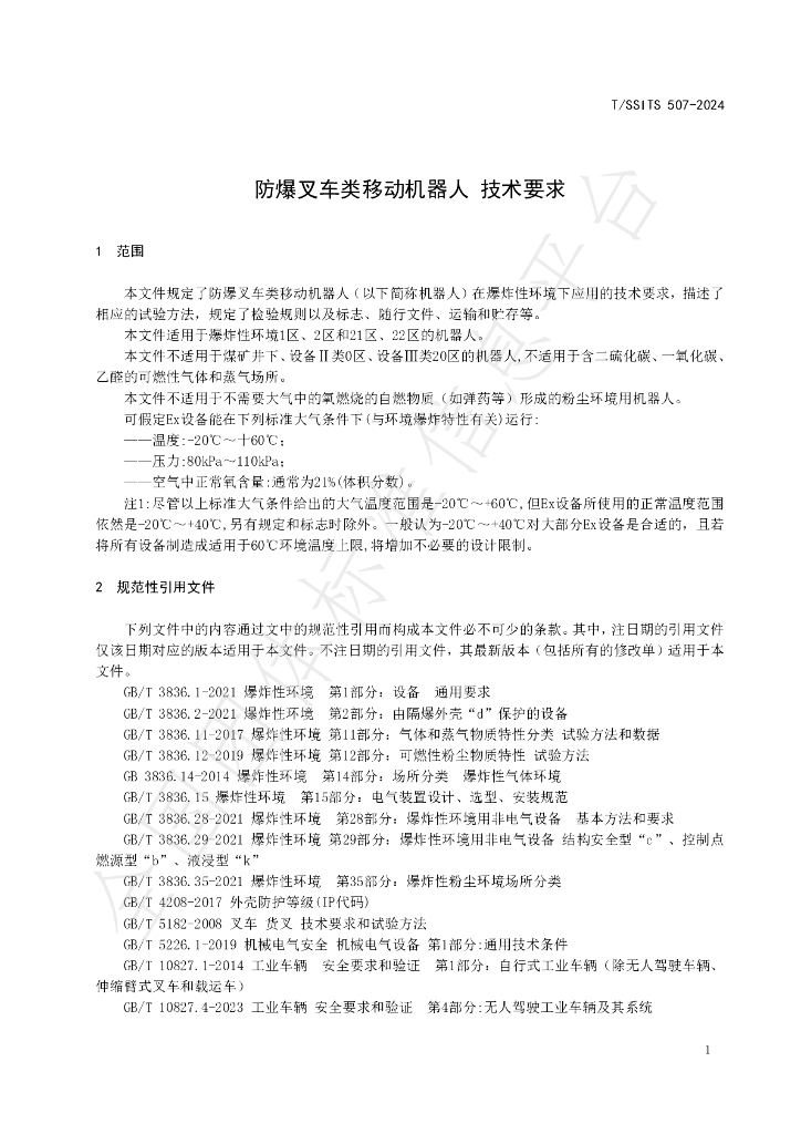 T/SSITS 507-2024 标准预览