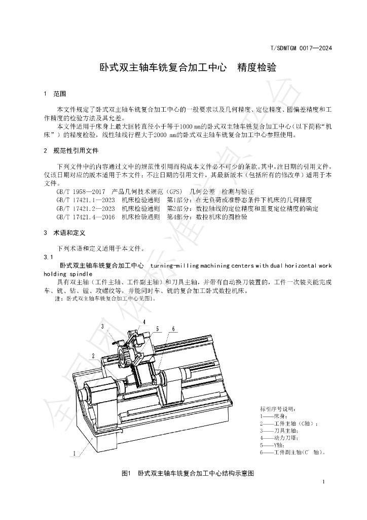 T/SDMTGM 0017-2024 标准预览