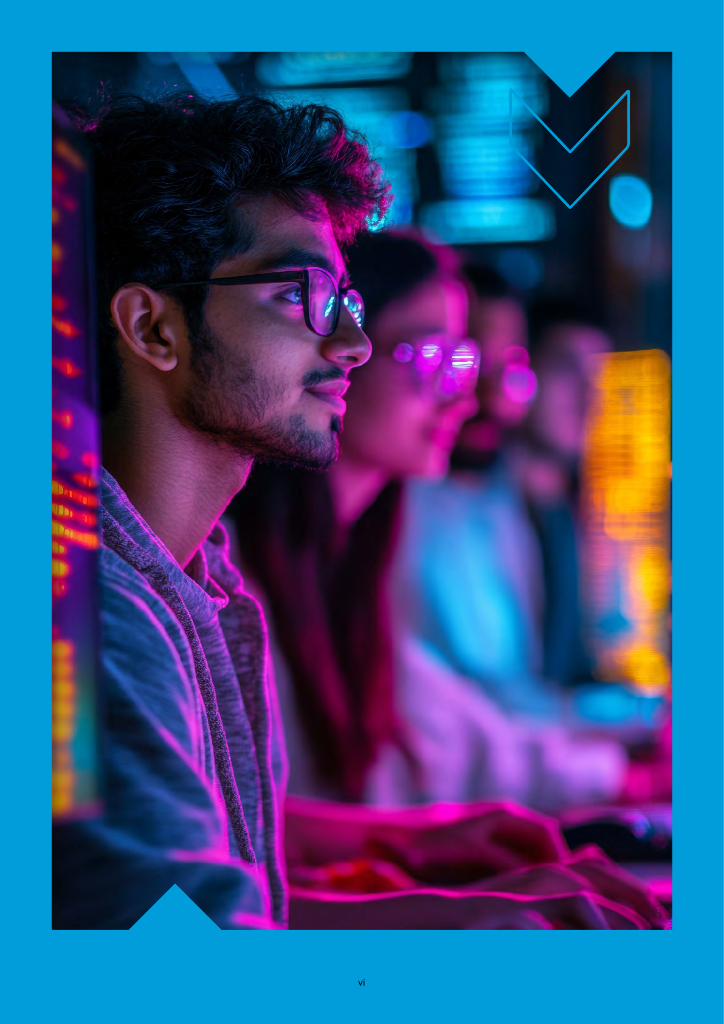 UNCTAD联合国贸易和发展会议：2025年技术与创新报告：以包容性人工智能促进发展_第6页