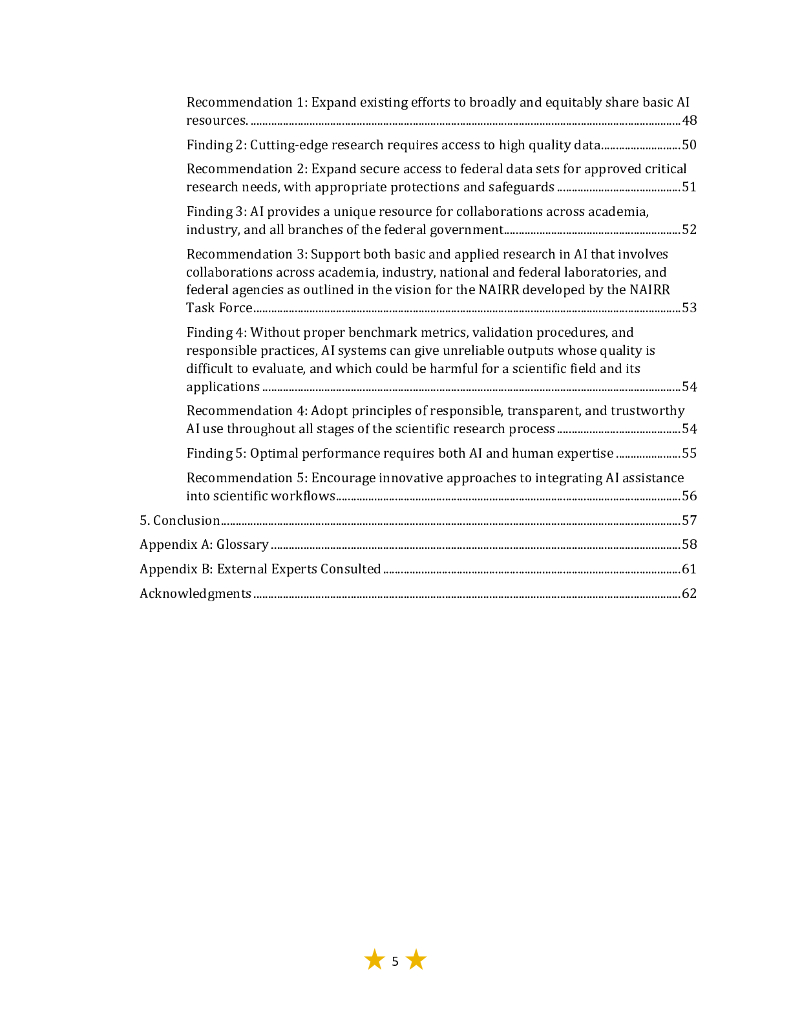 美国白宫：2024年人工智能技术对全球研究的潜在影响研究报告（英文版）_第6页