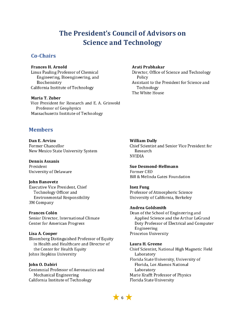 美国白宫：2024年人工智能技术对全球研究的潜在影响研究报告（英文版）_第7页