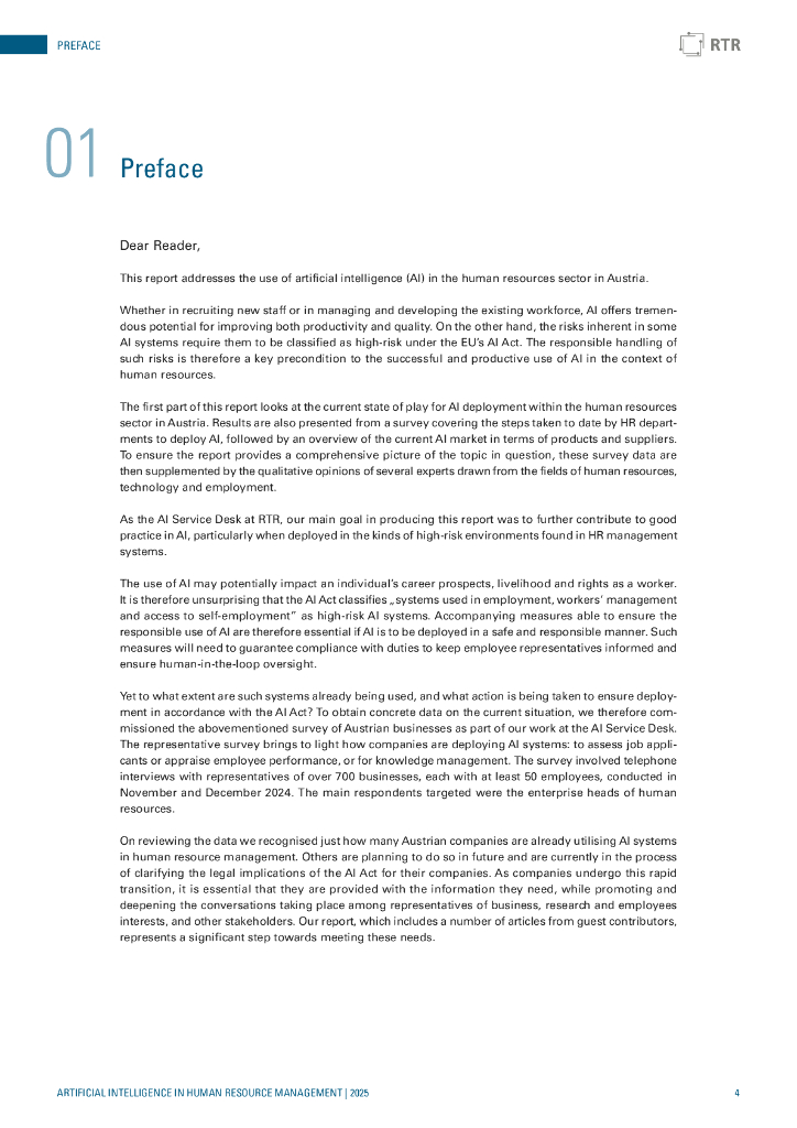 奥地利广播电信管理局（RTR）：2025年人力资源管理中的AI应用研究报告（英文版）_第4页