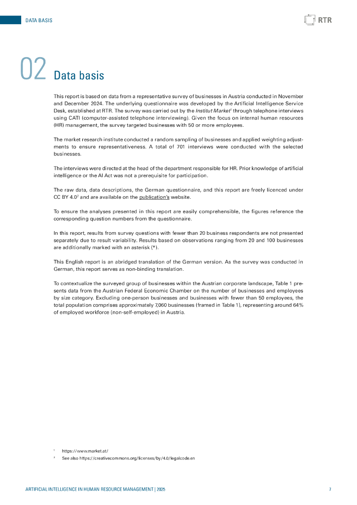 奥地利广播电信管理局（RTR）：2025年人力资源管理中的AI应用研究报告（英文版）_第7页