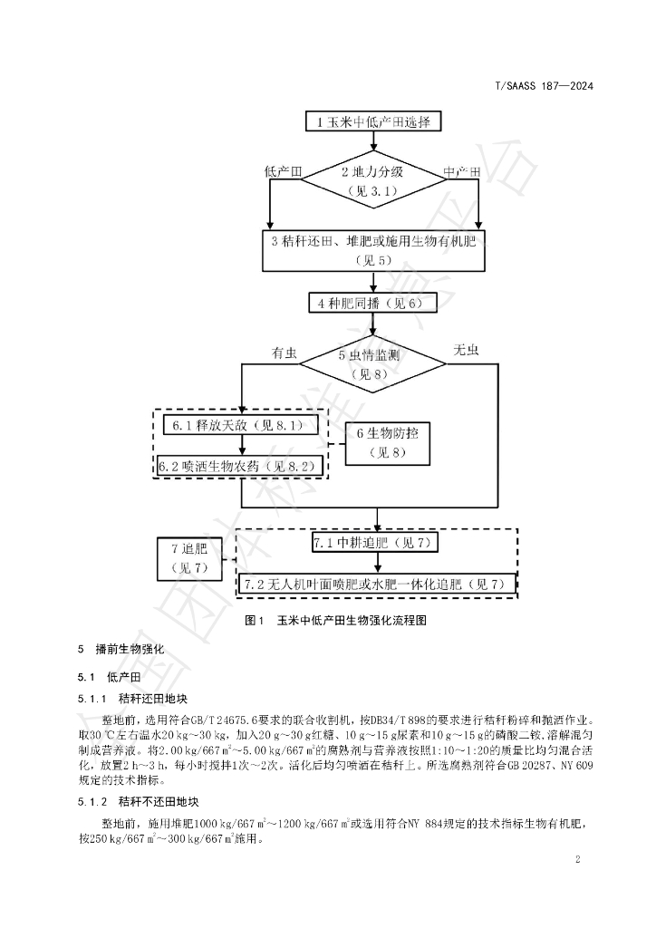 T/SAASS 187-2024 标准预览