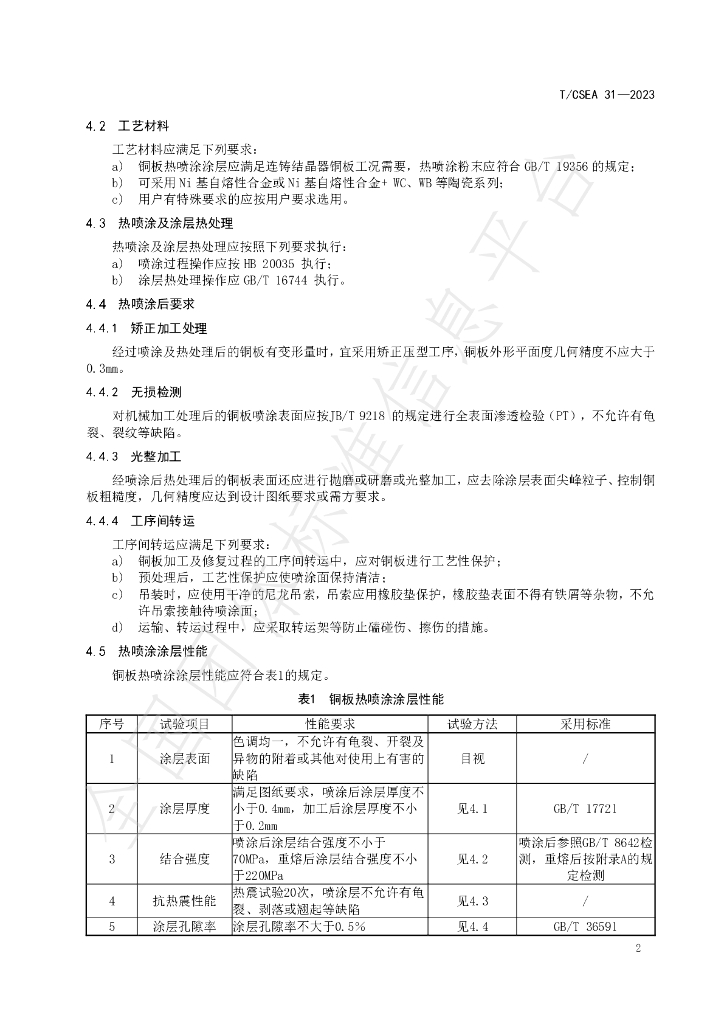 T/CSEA 31-2023 标准预览