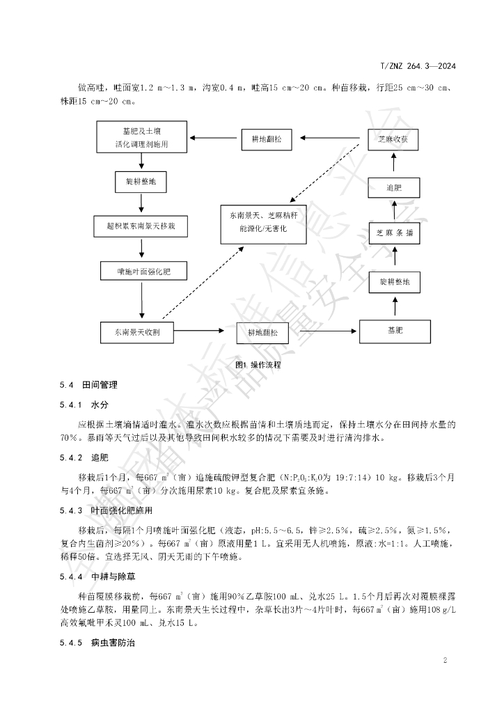 T/ZNZ 263.3-2024 标准预览