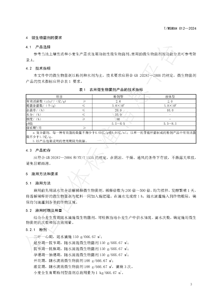 T/WSWXH 012-2024 标准预览