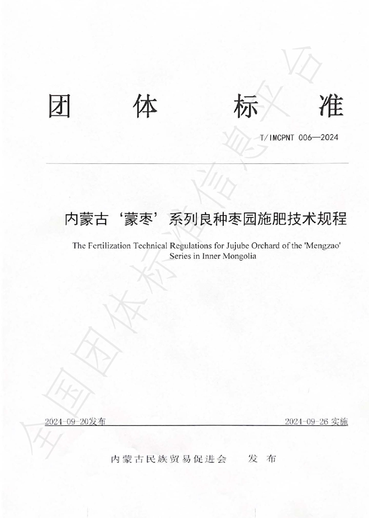 T/IMCPNT 006-2024 标准预览