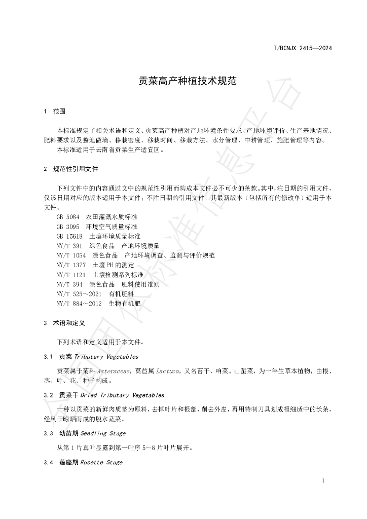 T/BCNJX 2415-2024 标准预览
