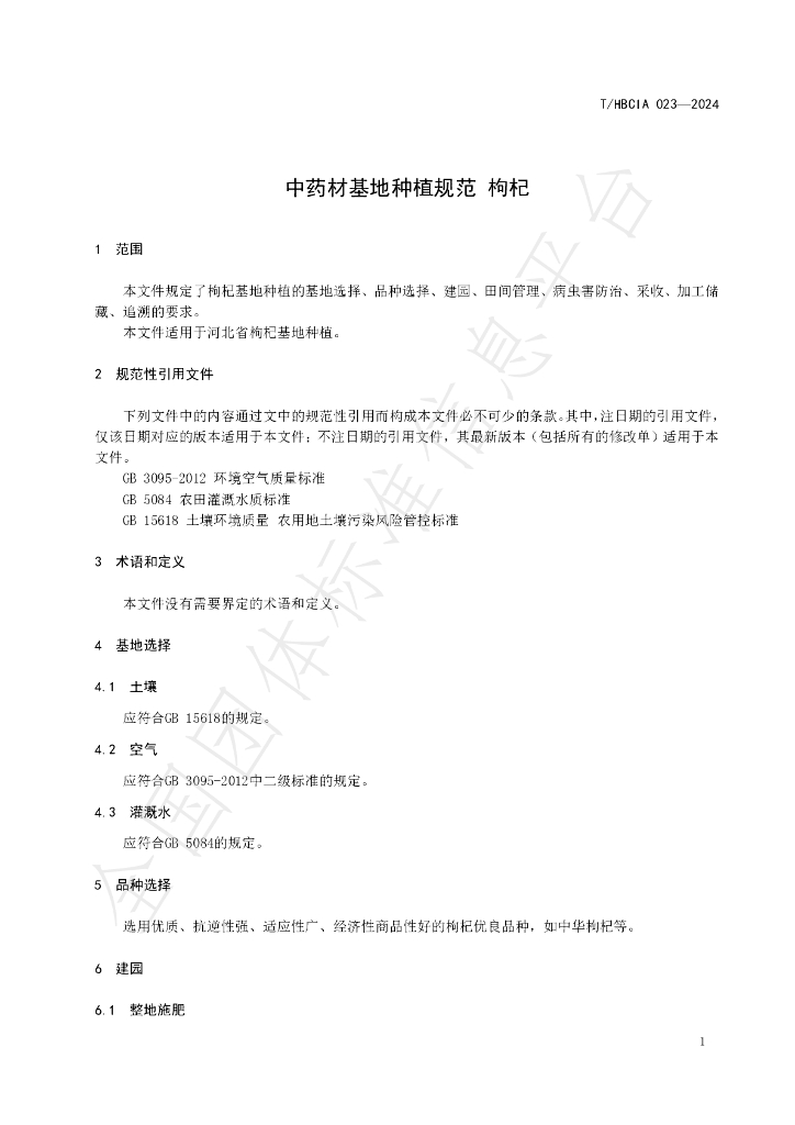 T/HBCIA 023-2024 标准预览