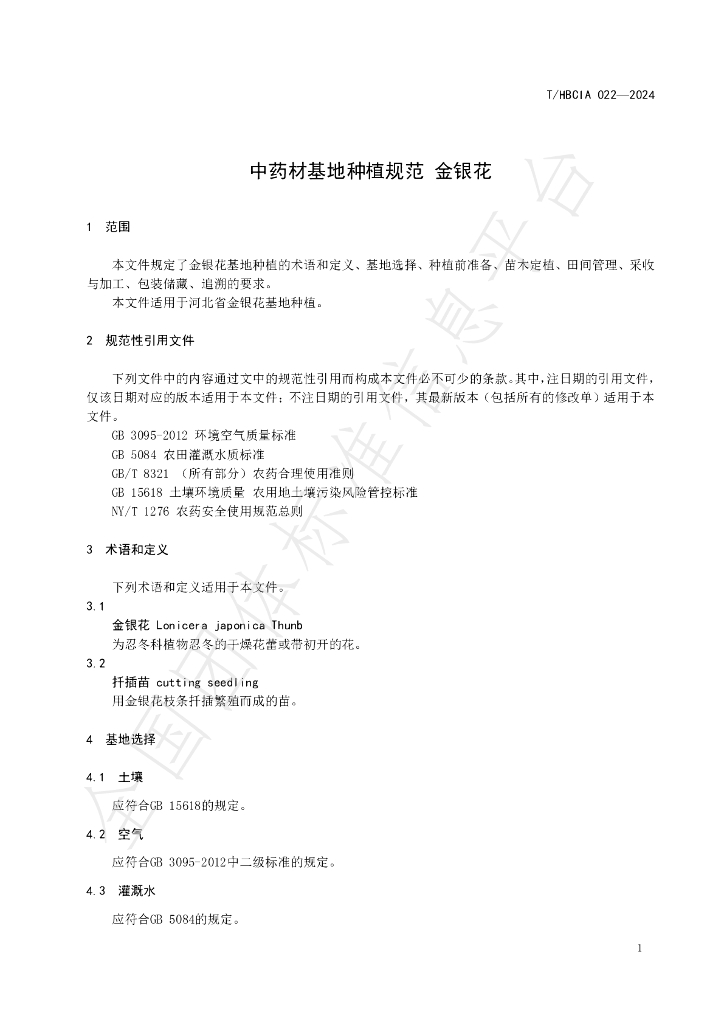 T/HBCIA 022-2024 标准预览