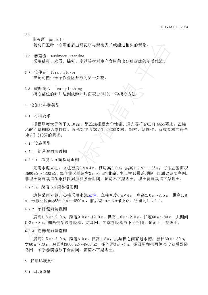 T/HVIA 01-2024 标准预览