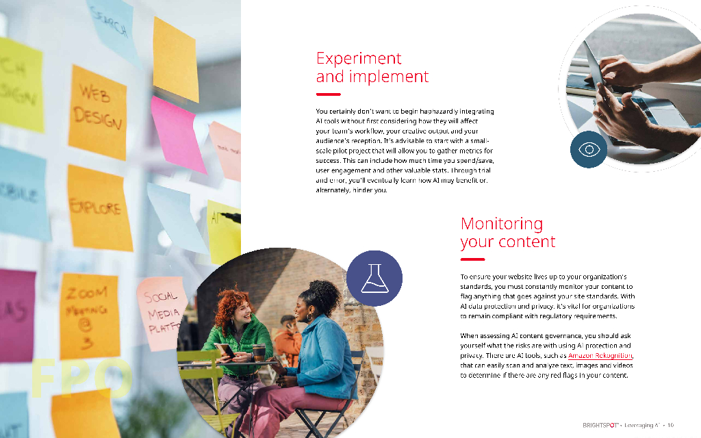 Brightspot：2024年利用人工智能（AI）重构内容创作与分发的未来研究报告（英文版）_第10页