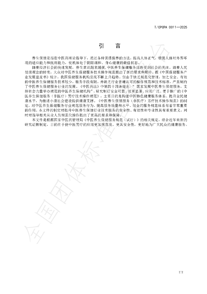 T/CPCPA 0011-2025 标准预览