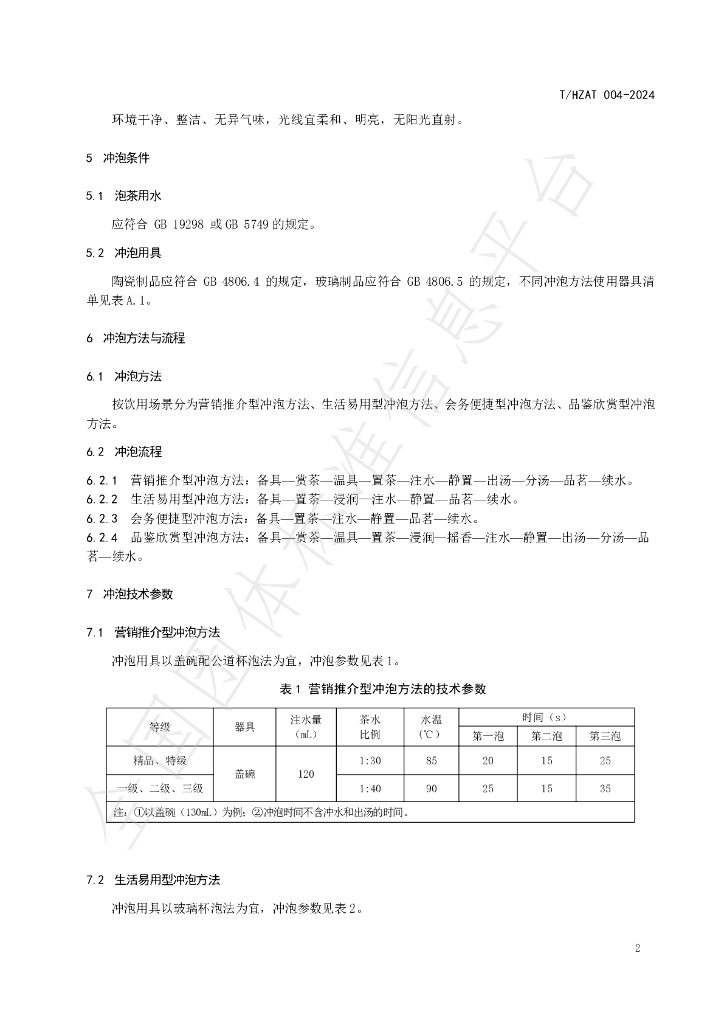 T/HZTA 004-2024 标准预览