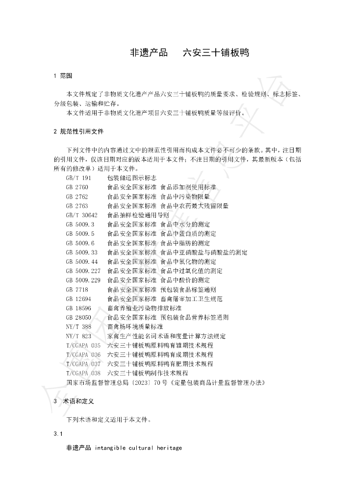T/CGAPA 041-2024 标准预览