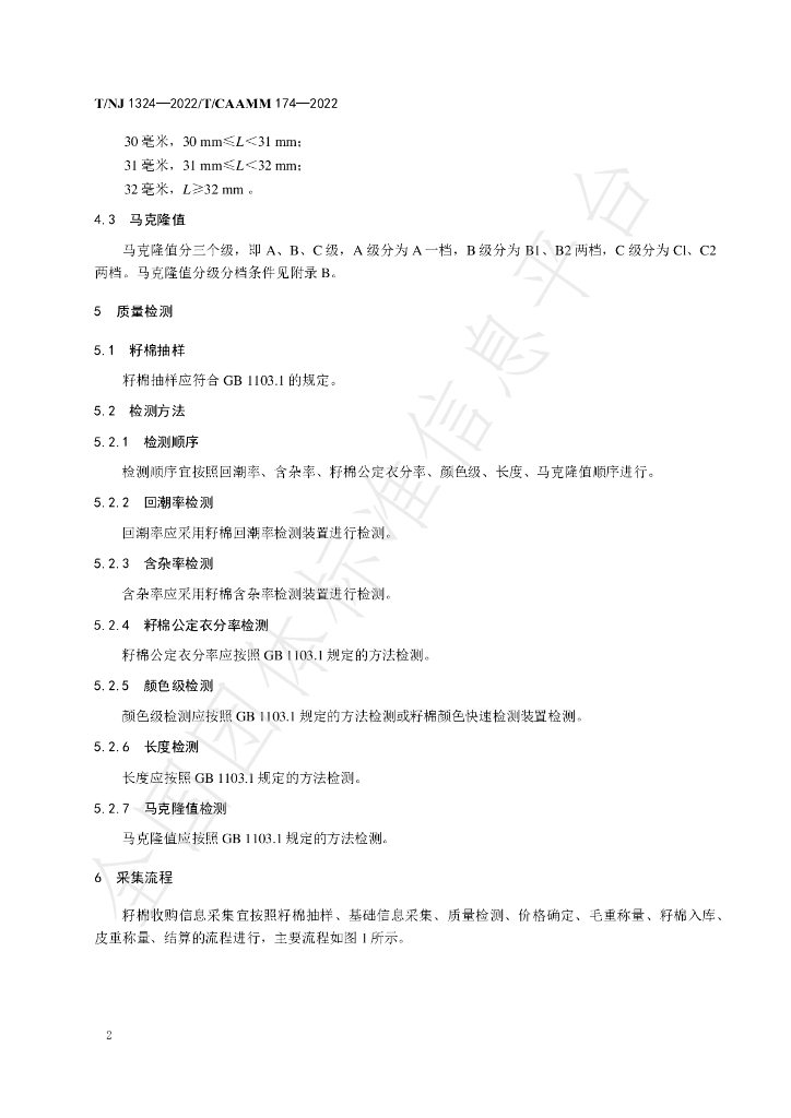 T/NJ 1324-2022 标准预览