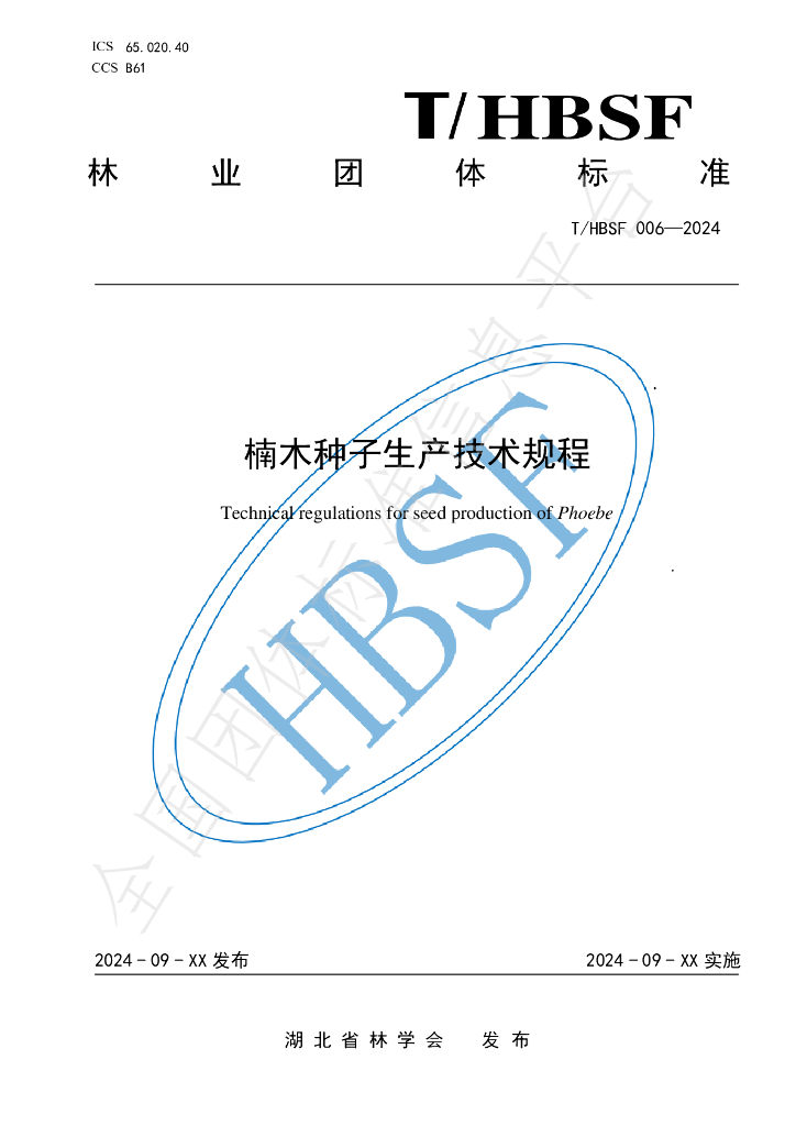 T/HBSF 006-2024 标准预览