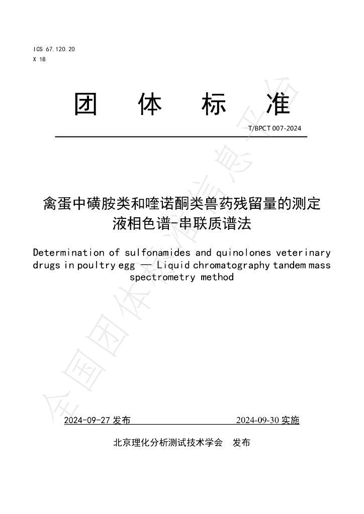 T/BPCT 007-2024 标准预览