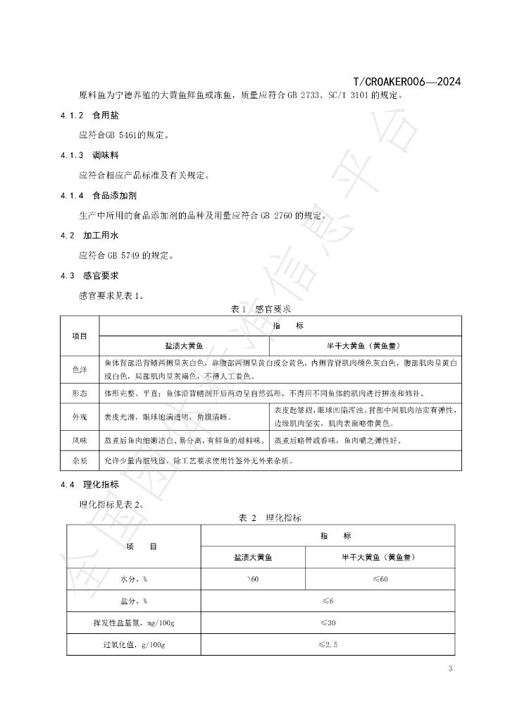 T/CROAKER 006-2024 标准预览