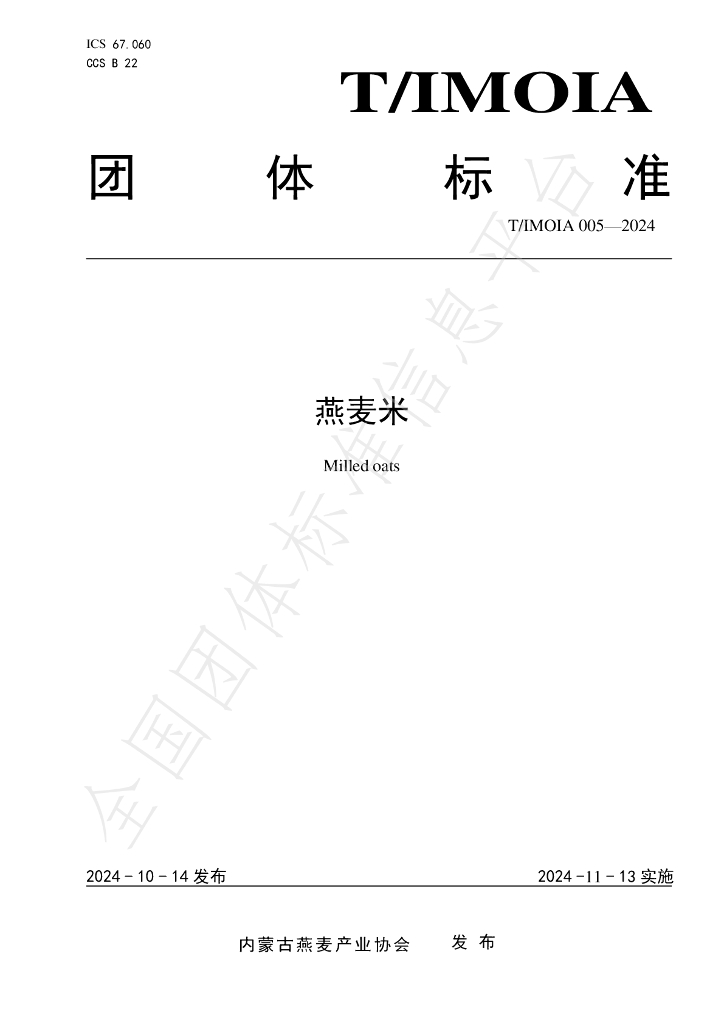 T/IMOIA 005-2024 标准预览
