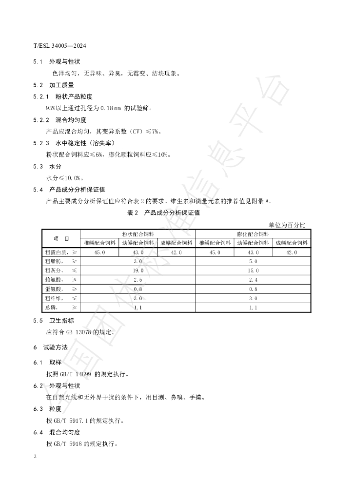 T/ESL 34005-2024 标准预览