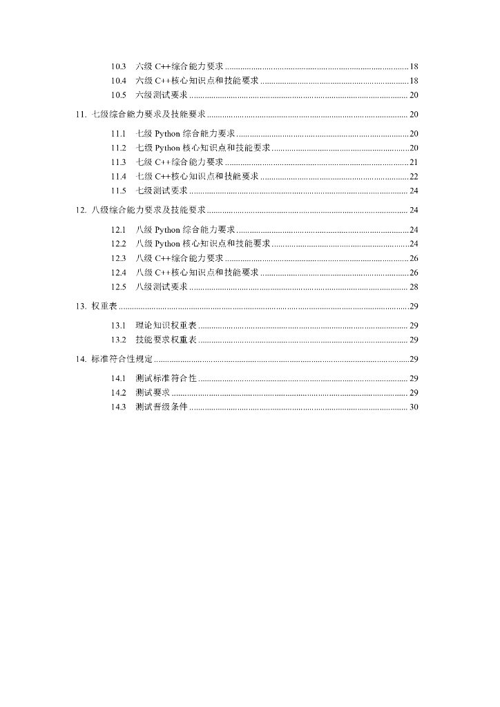 T/CESE 4-2024 标准预览
