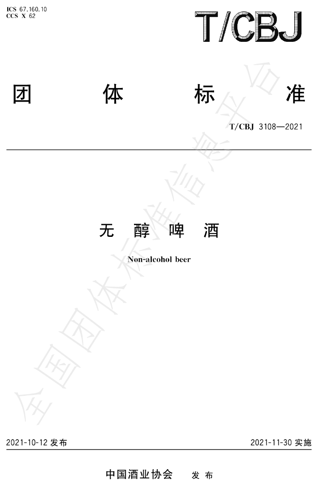 T/CBJ 3108-2021 标准预览