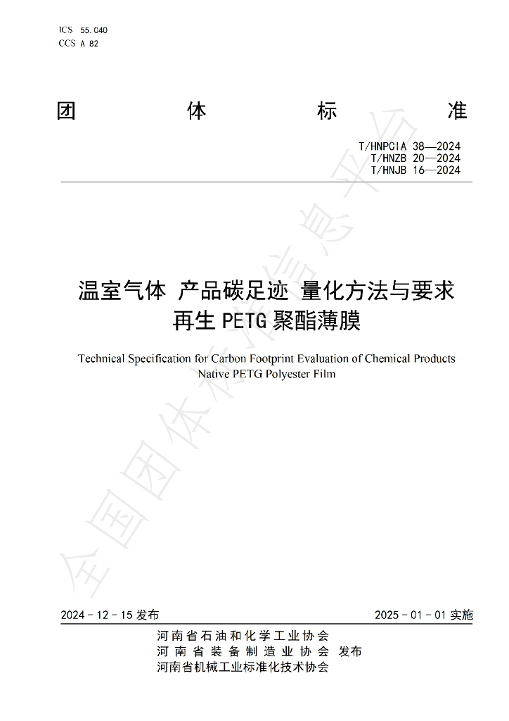 T/HNPCIA 39-2024 标准预览