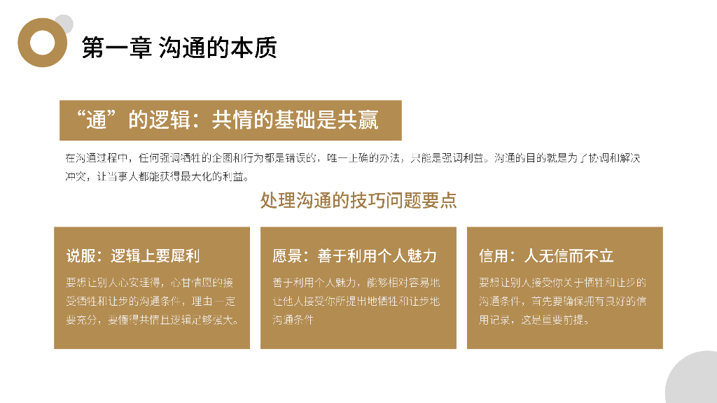 企业文化培训之共情沟通培训_第5页