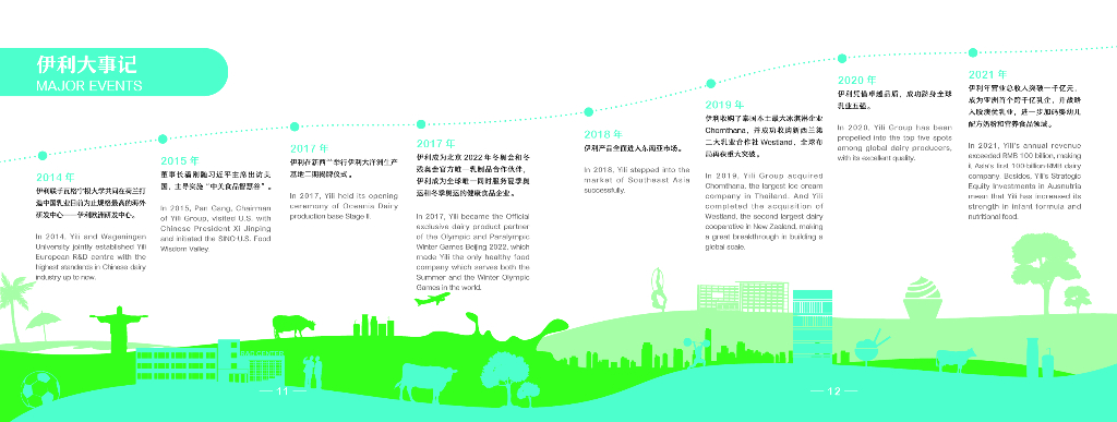 伊利企业文化手册_第8页