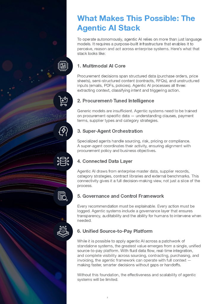 GEP：2025年采购专家的代理型人工智能操作手册（英文版）_第7页