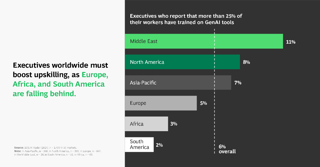 BCG波士顿咨询：2024年从潜力到利润：利用生成式人工智能研究报告（英文版）_第7页
