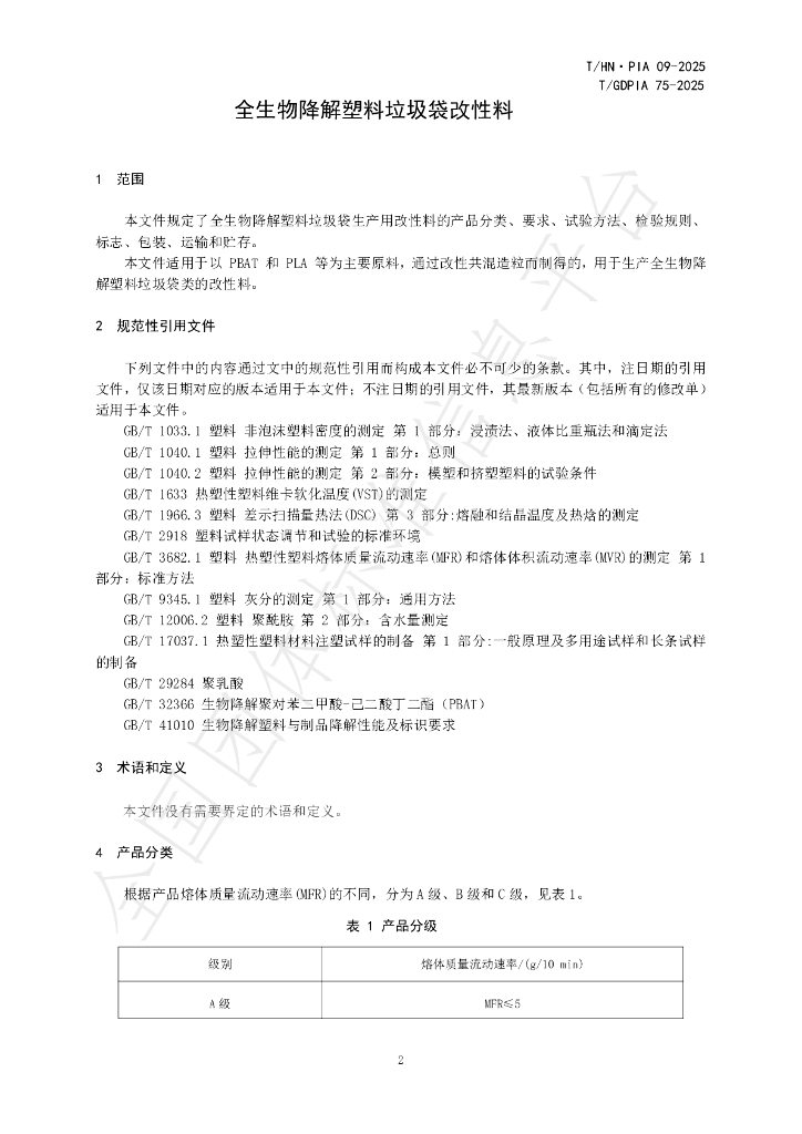 T/GDPIA 75-2025 标准预览