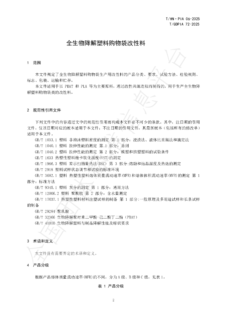 T/GDPIA 72-2025 标准预览