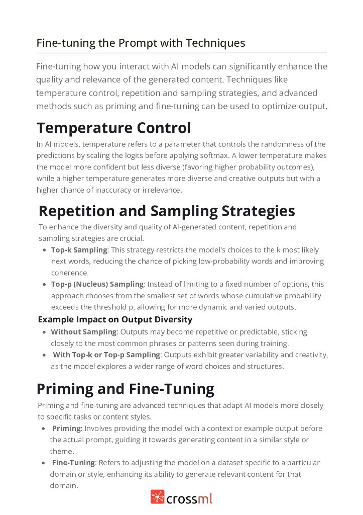 CrossML：2024年提示工程：人工智能卓越的蓝图（英文版）_第10页