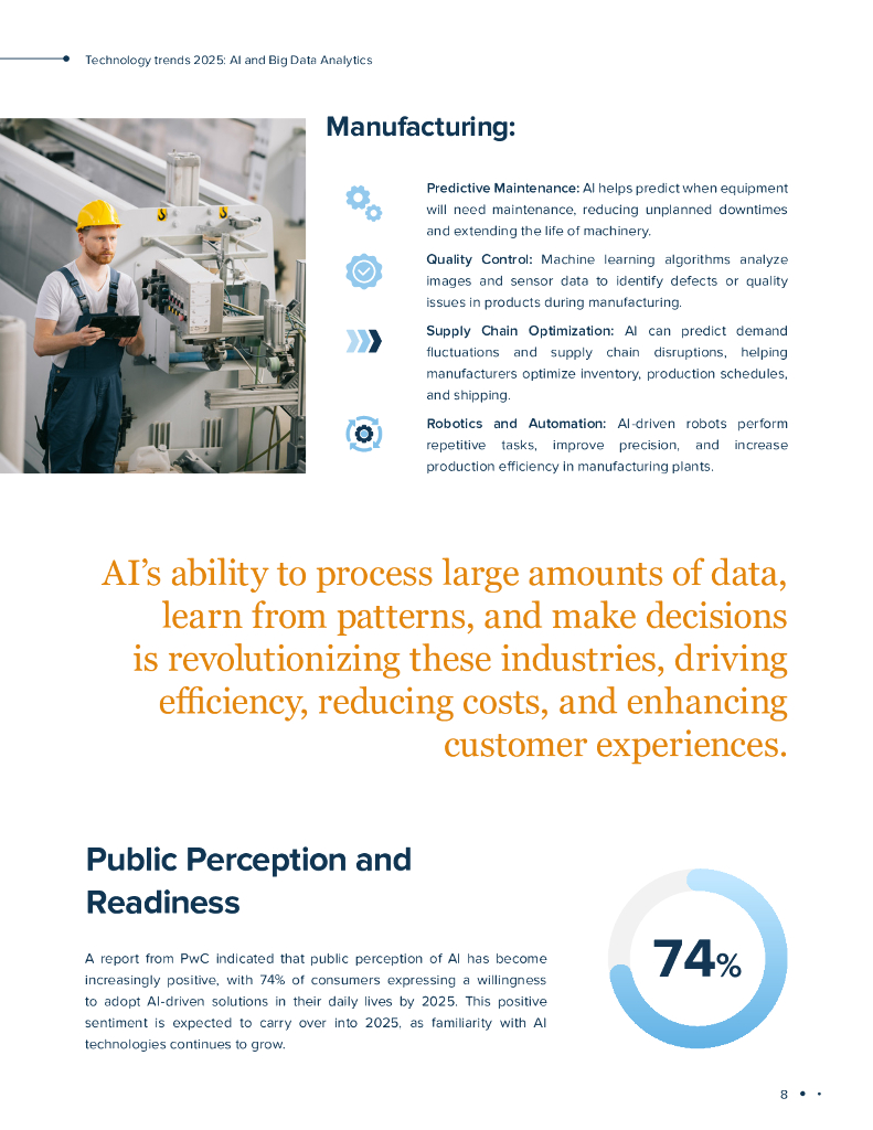 InData Labs：2025年技术趋势报告：人工智能与大数据分析（英文版）_第8页