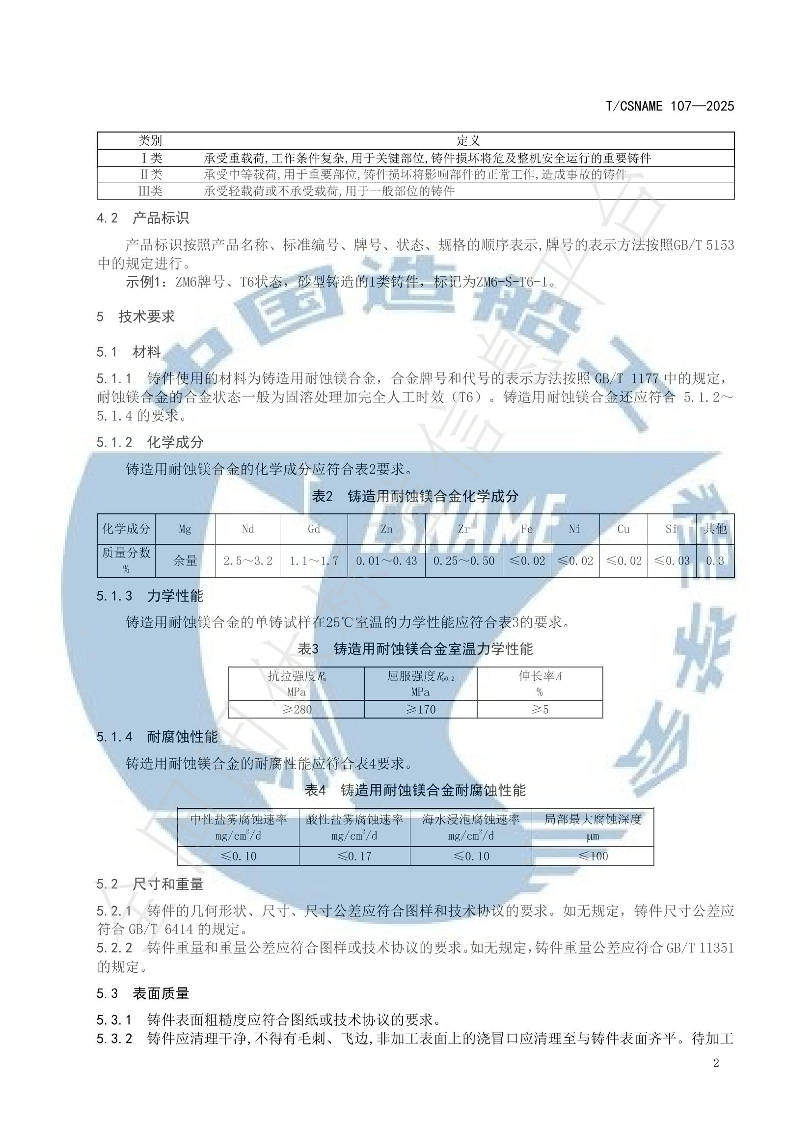T/CSNAME 107-2025 标准预览