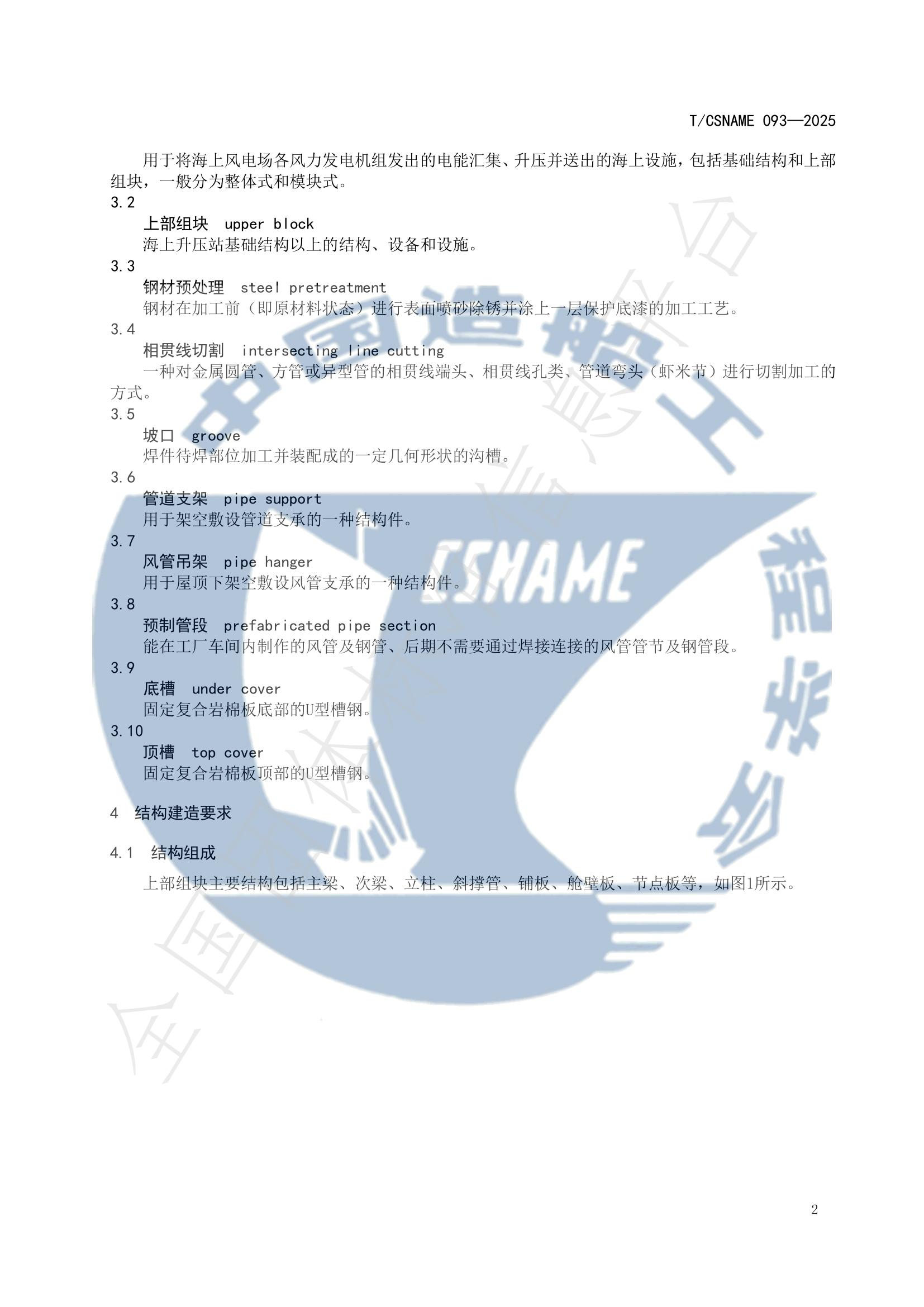 T/CSNAME 093-2025 标准预览