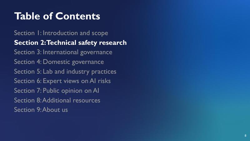 安远AI：2024年春季中国人工智能安全现状报告（英文版）_第8页