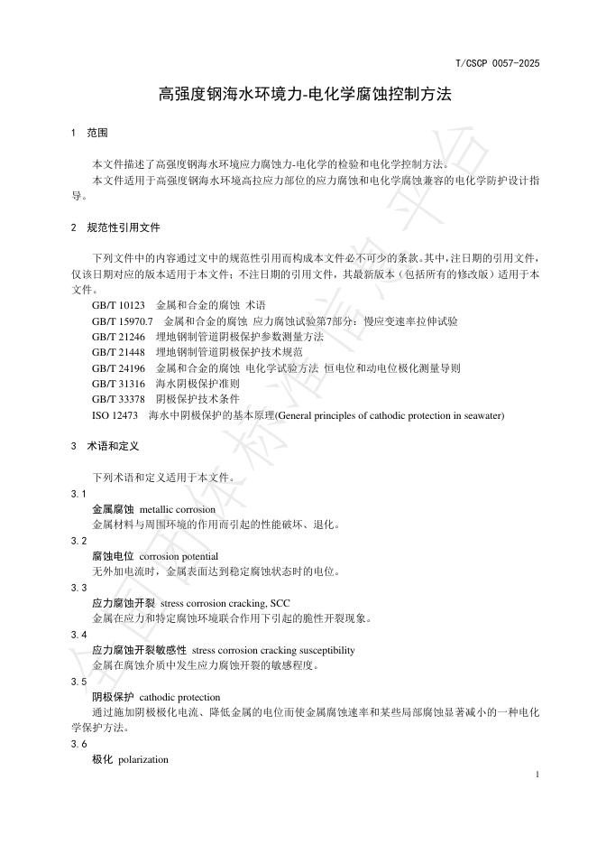T/CSCP 0057-2025 标准预览